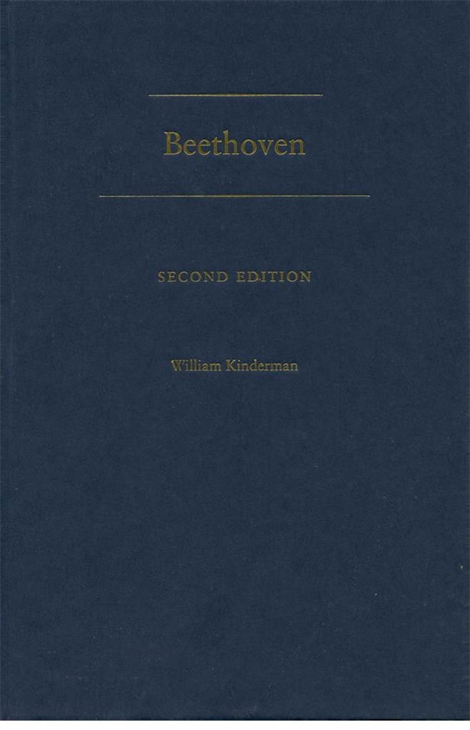 Beethoven 2nd Ed
